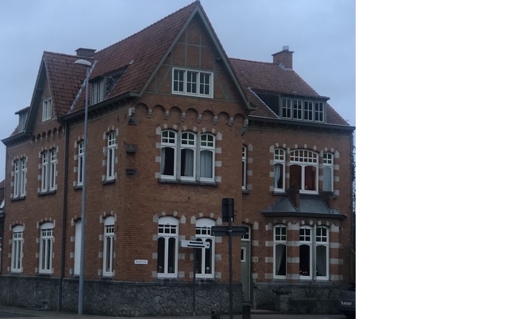 Verstraete - 1914