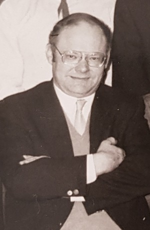 Verstraete - 1961