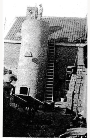 Verstraete - 1906
