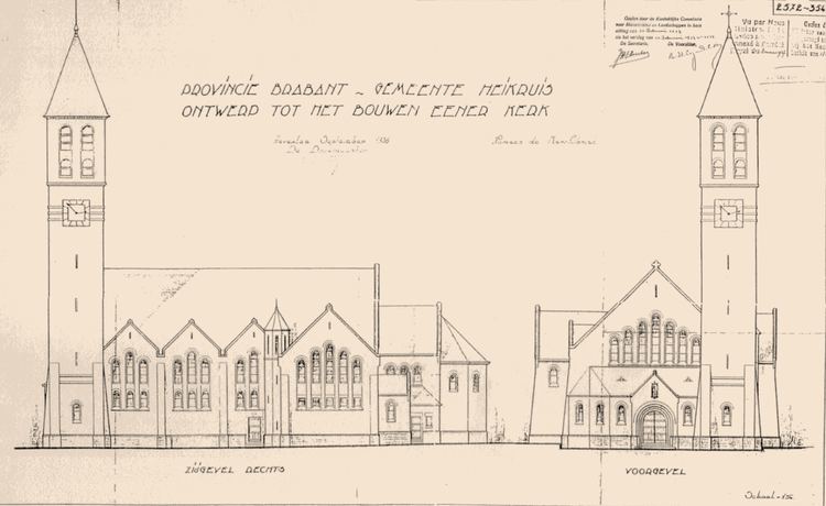 Verstraete - 1937