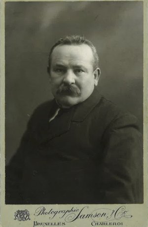 Verstraete - 1884