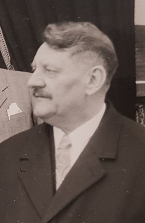 Verstraete - 1947