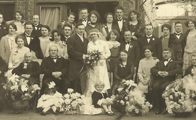 Verstraete - 1929