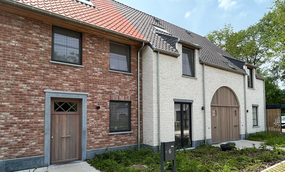 pietersmolenpark, brugge, nieuwbouw, woning, te koop, investeren