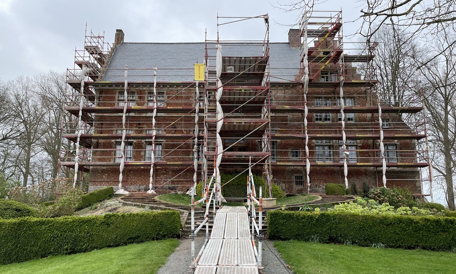 Kasteel Ter Vichte