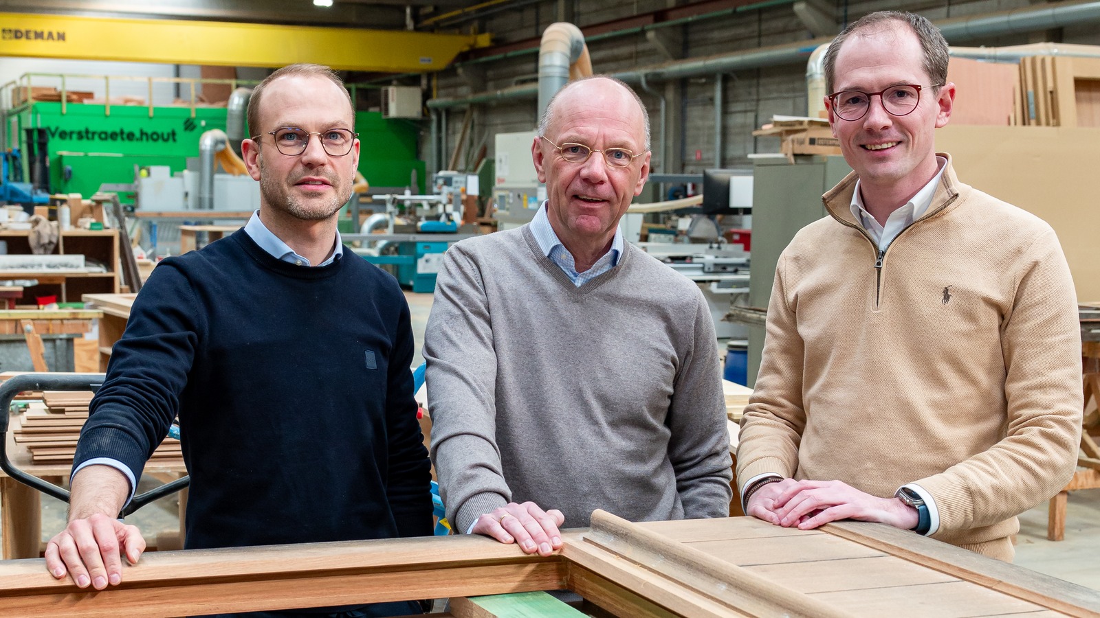 Summer Drink - Artikel - Verstraete