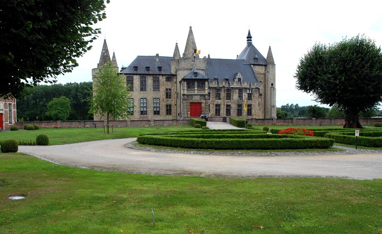 Verstraete - 1911
