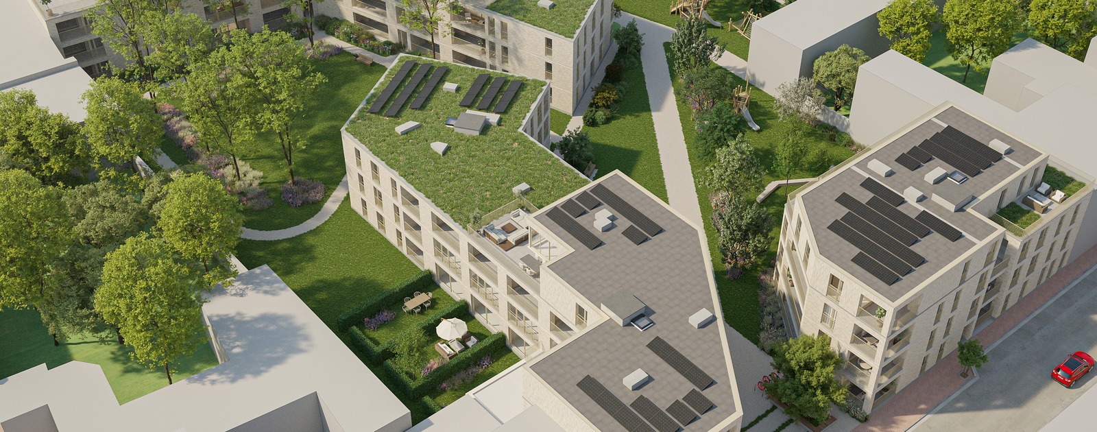 nieuwbouwappartementen verstraete team roeselare