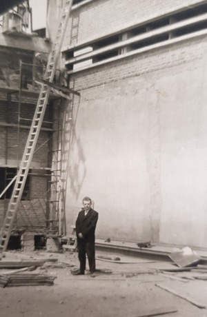 Verstraete - 1958