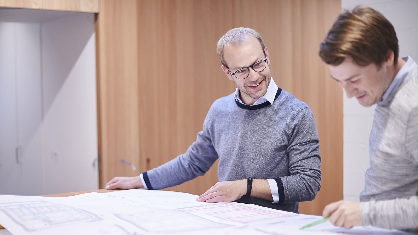 Bim And Virtual Design Construction - Bouwteam - Verstraete