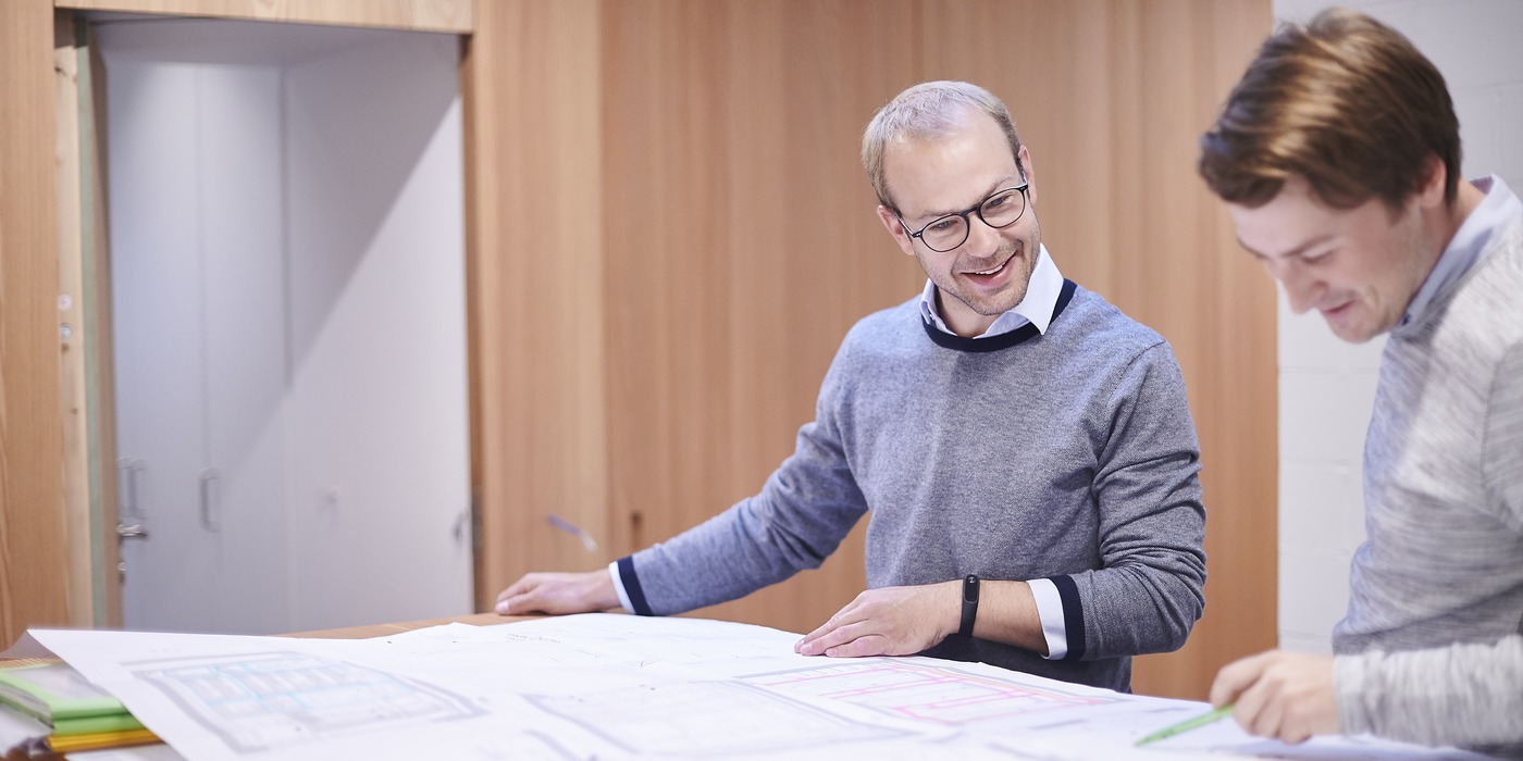 Bim And Virtual Design Construction - Bouwteam - Verstraete