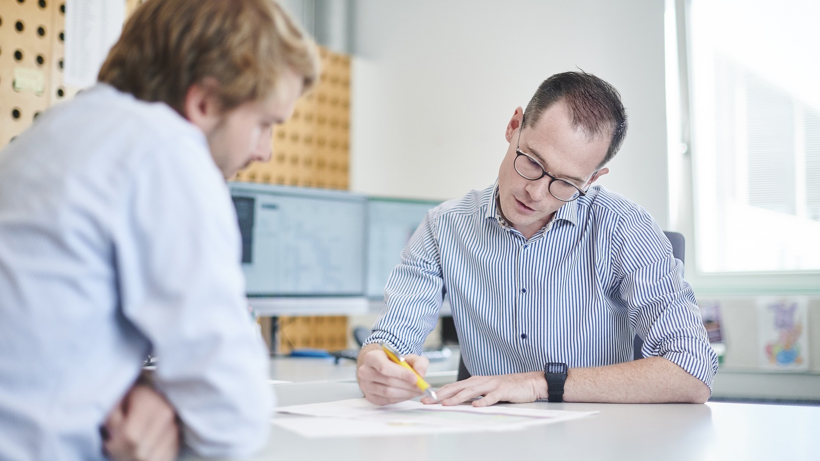 Selecteer Uw Projectaanpak - Bouwteam - Verstraete