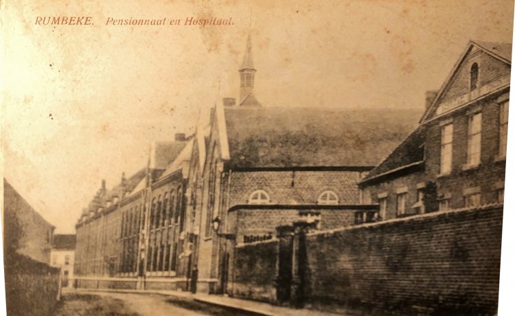 Verstraete - 1893