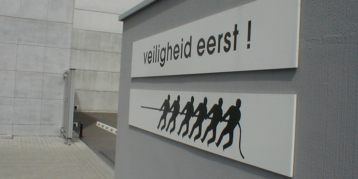 Veiligheid