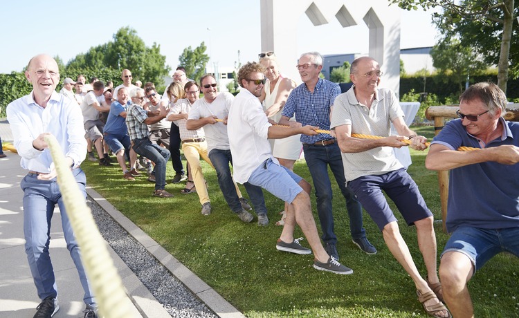 Verstraete - 2020, tot slot ...