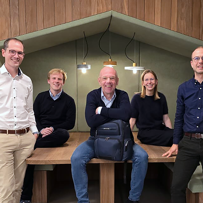 Management Verstraete.team