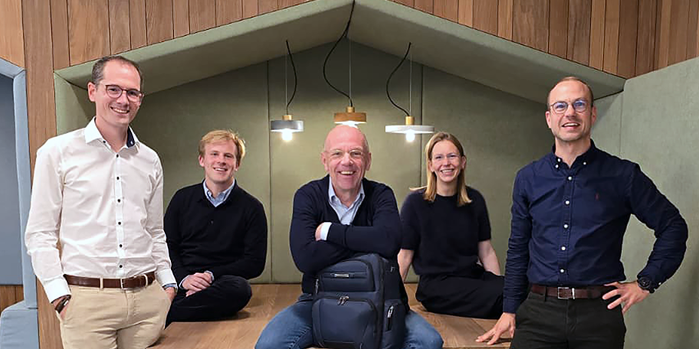 Management Verstraete.team