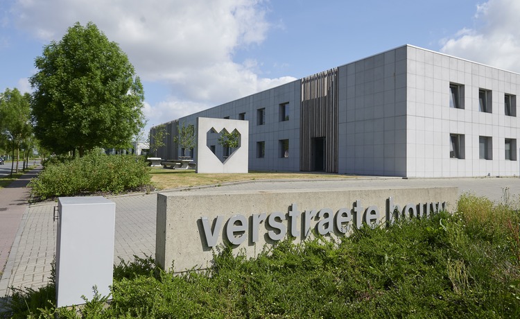 Verstraete - 2018
