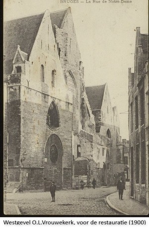 Verstraete - 1906