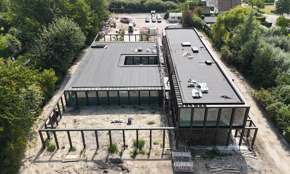 Straco house