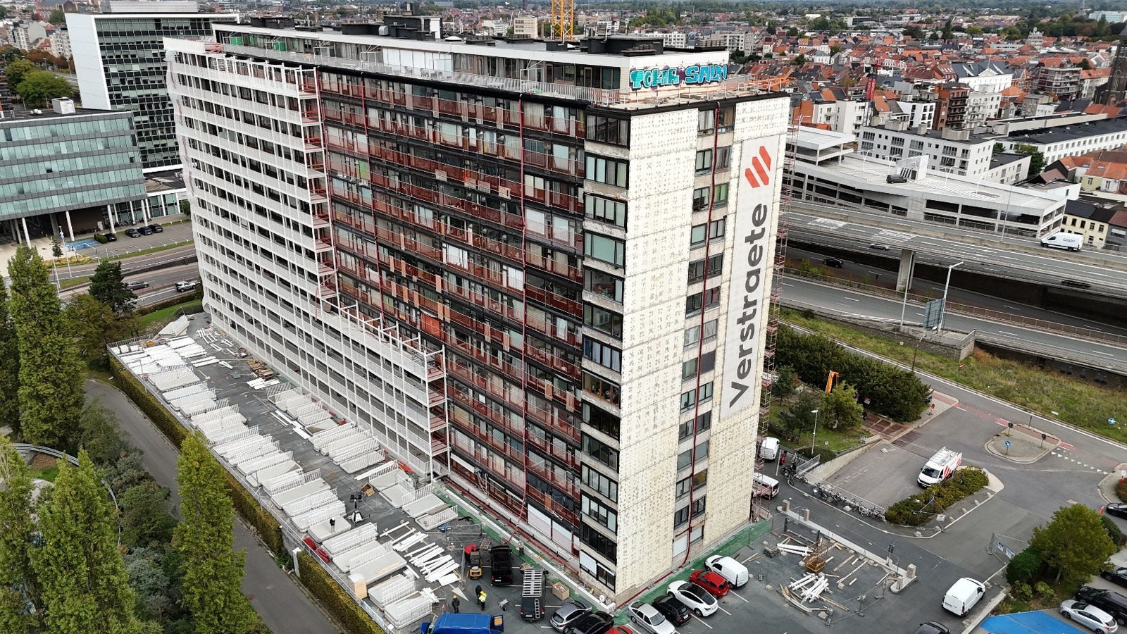 Zomerdrink - Artikel - Verstraete