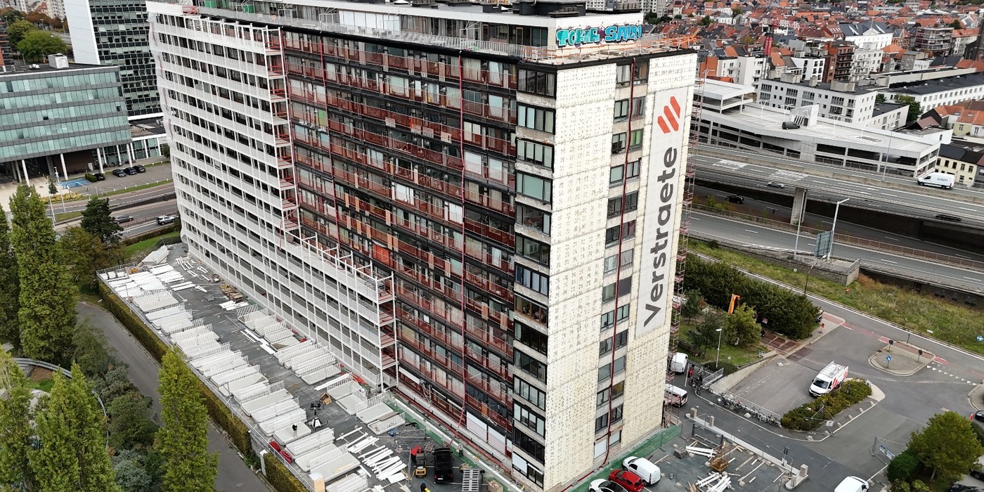 Zomerdrink - Artikel - Verstraete