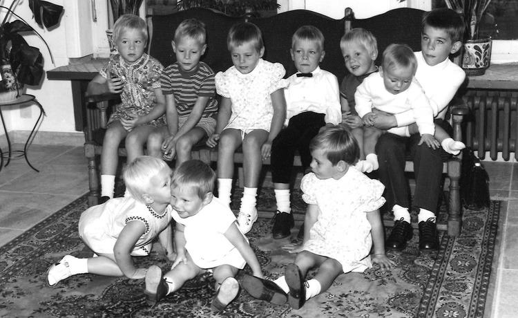 Verstraete - 1971